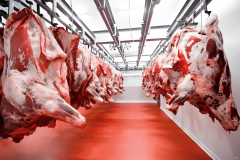 <b>食安为基立异为翼：二商肉食集团“双十一”销</b>