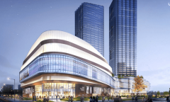 讯维AI智能视频过滤系统：某大型商场的公共显示